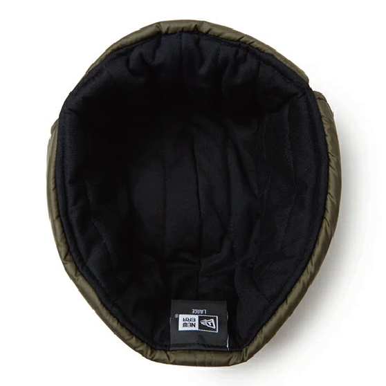 NEWERA ニューエラ [newera] OD TRAP2 RECYCLE PE WR FILL OLV 23-24 スノーボード キャップ-