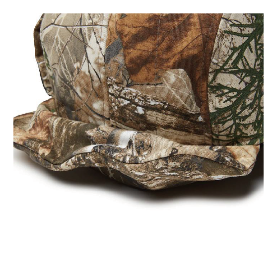 NEWERA ニューエラ [newera] OD TRAP2 REAL TREE WR FILL CAMO 23-24 スノーボード キャップ-