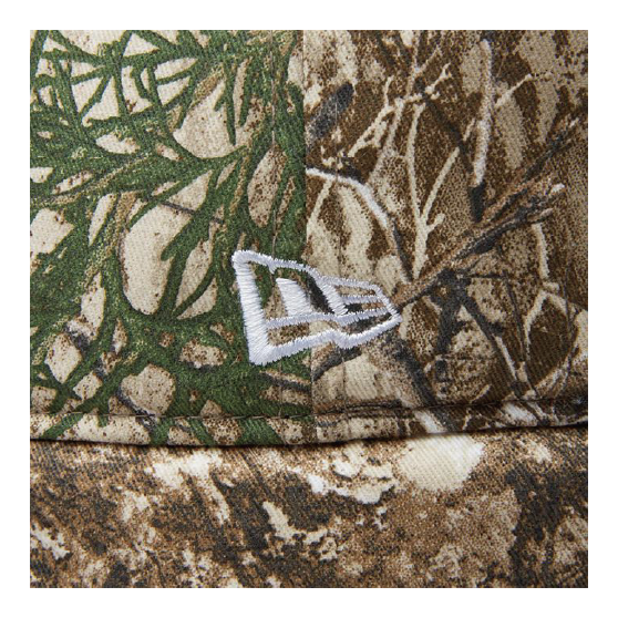 NEWERA ニューエラ [newera] OD TRAP2 REAL TREE WR FILL CAMO 23-24 スノーボード キャップ-