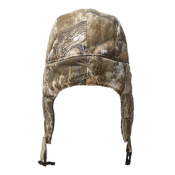 NEWERA ニューエラ [newera] OD TRAP2 REAL TREE WR FILL CAMO 23-24 スノーボード キャップ-