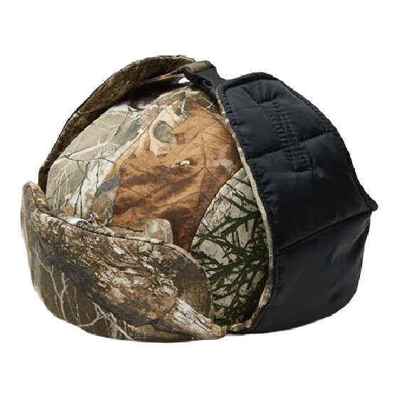 NEWERA ニューエラ [newera] OD TRAP2 REAL TREE WR FILL CAMO 23-24 スノーボード キャップ-