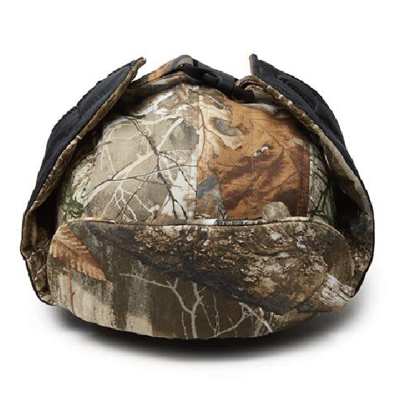 NEWERA ニューエラ [newera] OD TRAP2 REAL TREE WR FILL CAMO 23-24 スノーボード キャップ-
