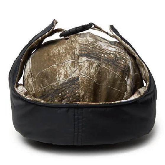 NEWERA ニューエラ [newera] OD TRAP2 REAL TREE WR FILL CAMO 23-24 スノーボード キャップ-