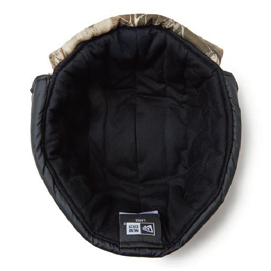 NEWERA ニューエラ [newera] OD TRAP2 REAL TREE WR FILL CAMO 23-24 スノーボード キャップ-