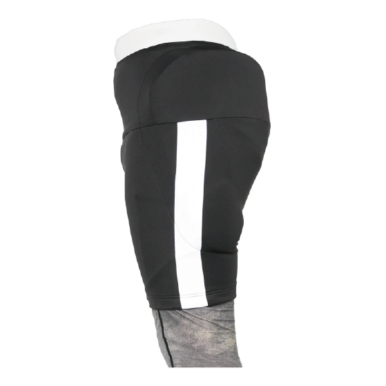 EBS エビス  ONEPIECE PAD XRD BLACK 4600120 26-27 日本正規品