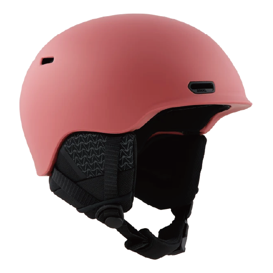 ANON ヘルメット アノン  Oslo WaveCel®  Ski & Snowboard Helmet Terracotta 2427412E9P 26-27 スノーボードヘルメット 日本正規品