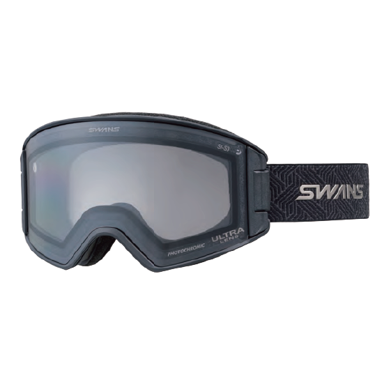 SWANS ゴーグル  OUTBACK-MDH-CU-LG MBKF OB-MDH-CU-LG 26-27 スノーボードゴーグル 日本正規品