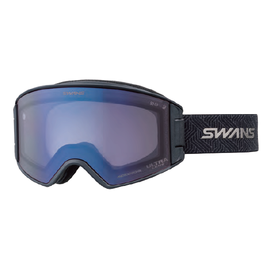 SWANS ゴーグル  OUTBACK-MDH-CU-LP MBKF OB-MDH-CU-LP 26-27 スノーボードゴーグル 日本正規品