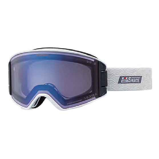 SWANS ゴーグル  OUTBACK-MDH-CU-LP PAWT OB-MDH-CU-LP 26-27 スノーボードゴーグル 日本正規品