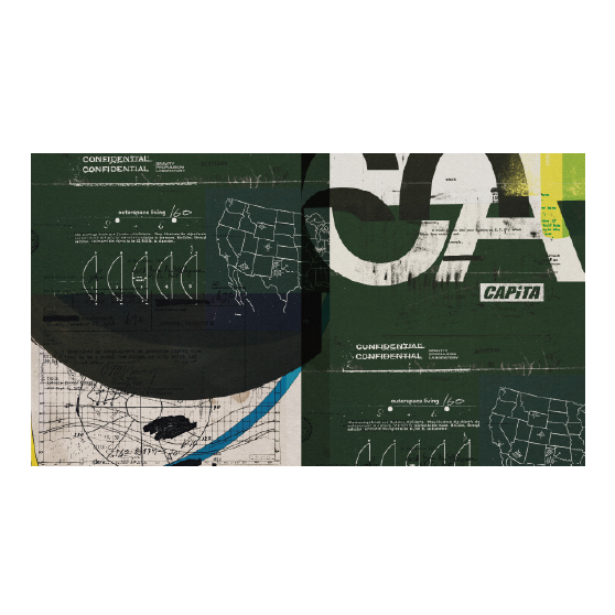 CAPITA スノーボード キャピタ OUTERSPACE LIVING 26-27 板 日本正規品