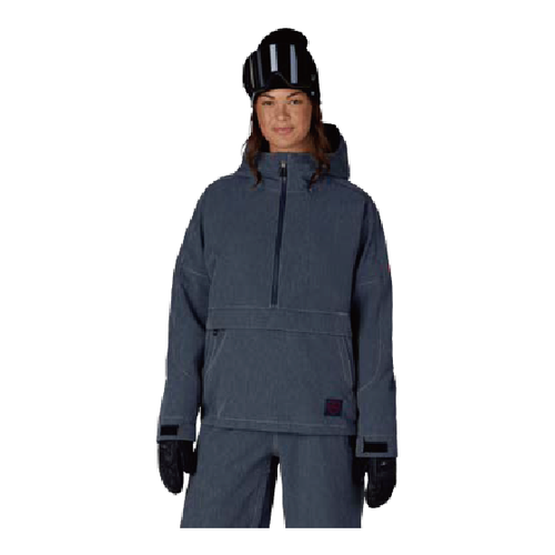 686 Outline Shell Anorak
