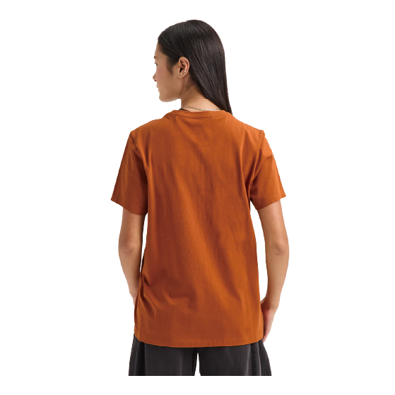 BURTON バートン  OverSpray Short Sleeve T-Shirt Spiced Chai 3101910E9W 26-27 日本正規品