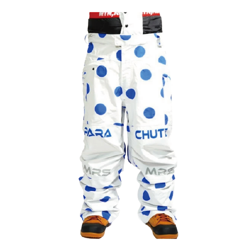 PARACHUTE PANTS