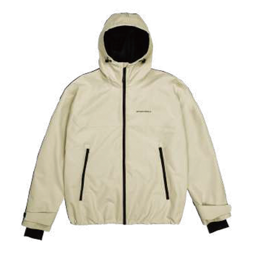 BEYOND MEDALS PARK JACKET 2L