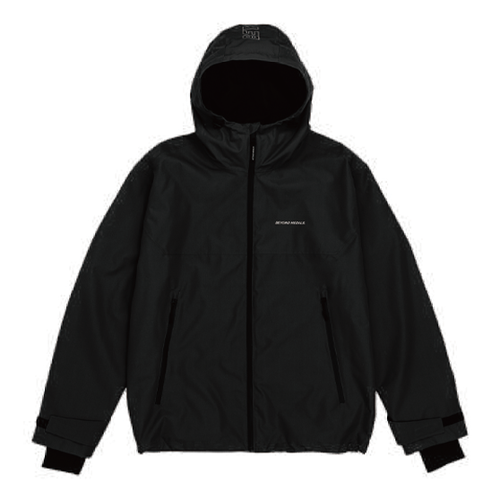 BEYOND MEDALS PARK JACKET 2L