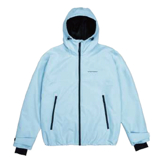 BEYOND MEDALS ウェア ビヨンド メダルズ  Park Jacket 2L Lt.Blue 23226317 26-27 スノーボードウェア 日本正規品