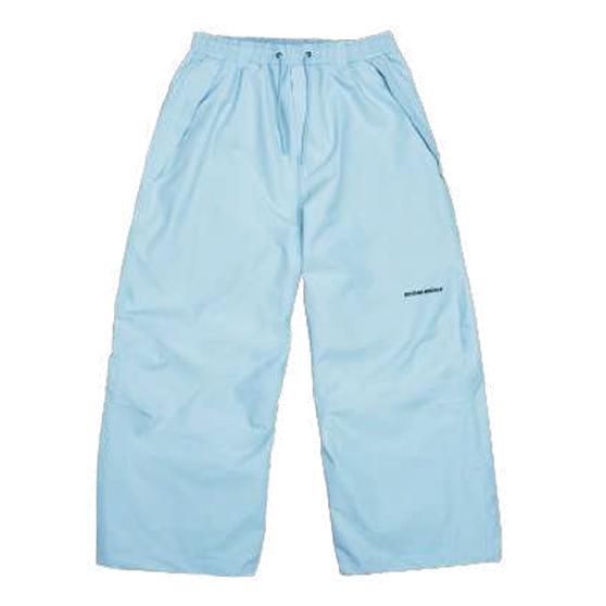 BEYOND MEDALS ウェア ビヨンド メダルズ  Park Pants 2L L.Blue 23226321 26-27 スノーボードウェア 日本正規品