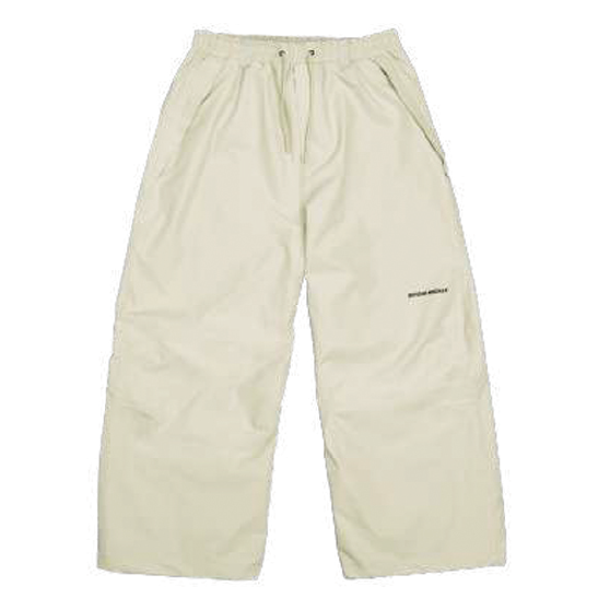 BEYOND MEDALS ウェア ビヨンド メダルズ  Park Pants 2L Beige 23226321 26-27 スノーボードウェア 日本正規品