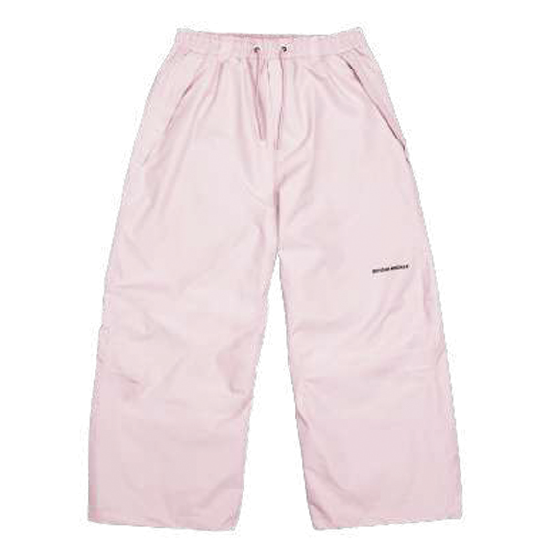 BEYOND MEDALS ウェア ビヨンド メダルズ  Park Pants 2L Pink 23226321 26-27 スノーボードウェア 日本正規品
