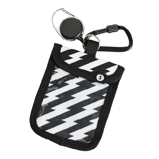 ELECTRIC エレクトリック [electric] PASS CASE 24-25 スノーボード アクセサリー Volt