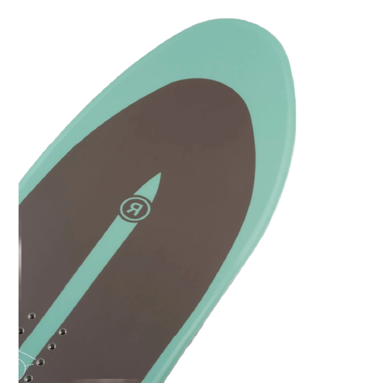 RIDE スノーボード ライド PEACE SEEKER 25-26 板 日本正規品