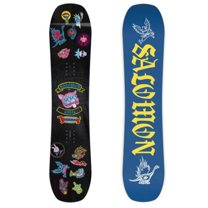 Salomon Team Mate スノーボード　100cm 61nOrcw1Q8L._UF1000,1000_QL80_.jpg