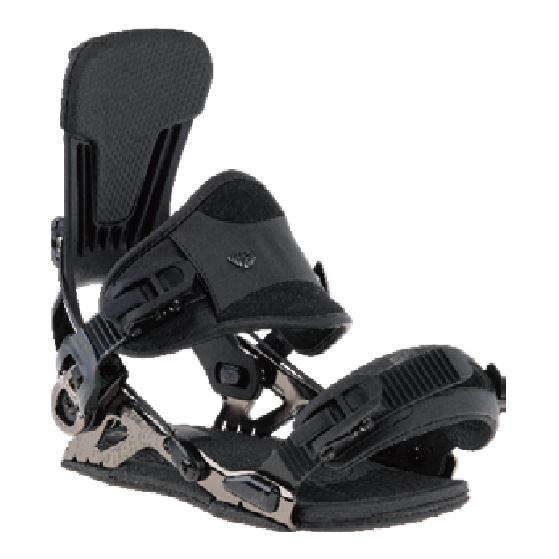 SP BINDINGS｜高レスポンスなスノーボードビンディング一覧