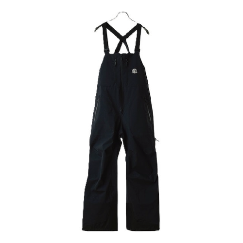 unfudge PEEP BIB PANTS