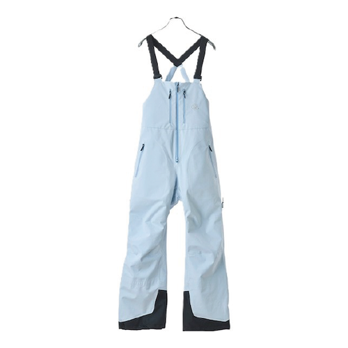 unfudge PEEP BIB PANTS