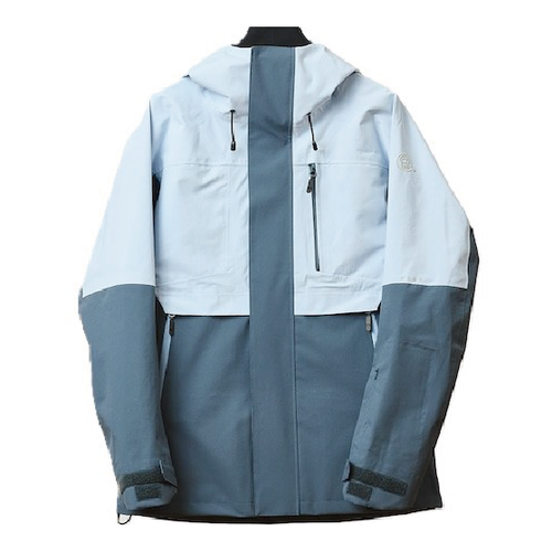 unfudge PEEP JACKET