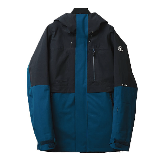 UNFUDGE スノーボード ウェア｜高機能で洗練されたウェア一覧