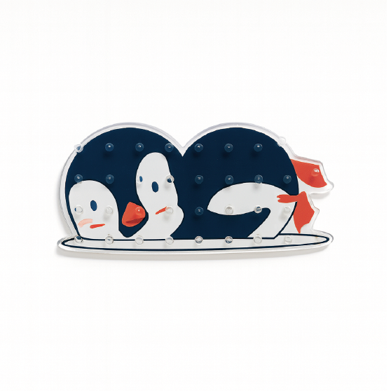 COMFY コンフィー [comfy] PENGUIN PAD 25-26 スノーボード アクセサリー -