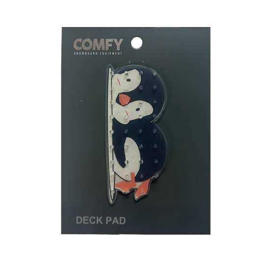 COMFY コンフィー [comfy] PENGUIN PAD 25-26 スノーボード アクセサリー -
