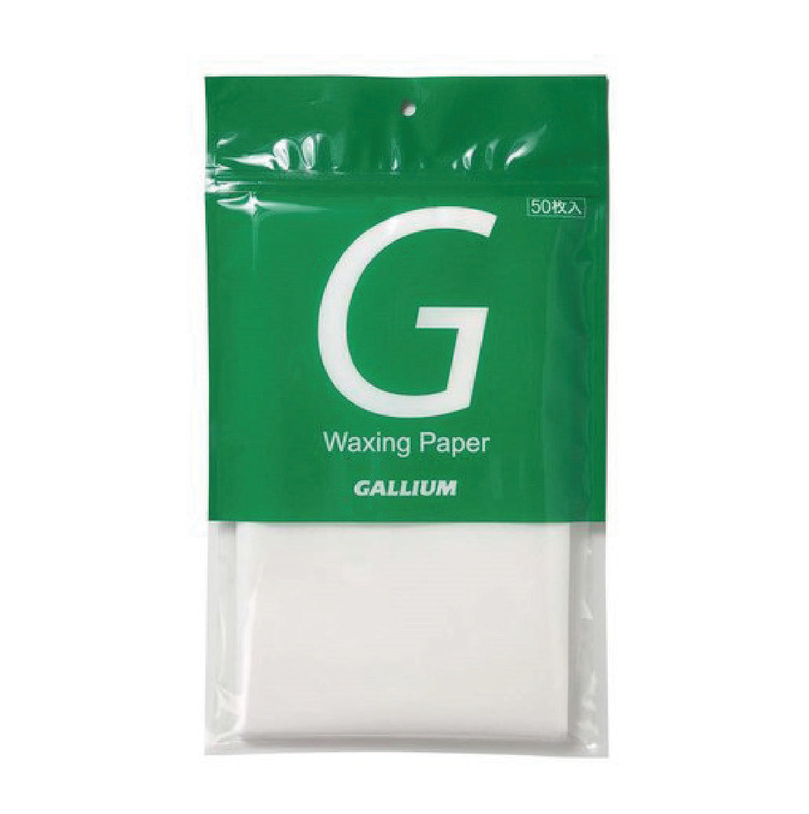 GALLIUM ガリウム ﾜｸｼﾝｸﾞﾍﾟｰﾊﾟｰ 25-26 スノーボード アクセサリー