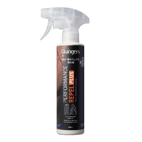 Granger's PERFORMANCE REPEL PLUS 275mL