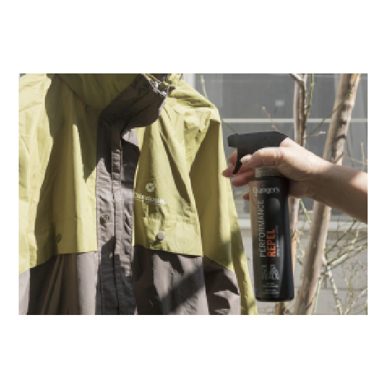 GRANGERS グランジャーズ  PERFORMACE REPEL PLUS 275ml 26-27 日本正規品
