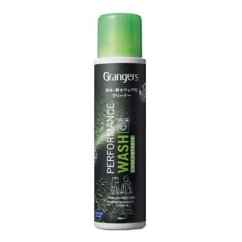Performance Wash Concentrate 300mL