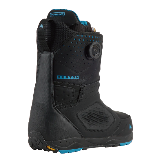 BURTON ブーツ バートン  Men's Photon BOA Black 1508612A02 26-27 スノーボードブーツ 日本正規品