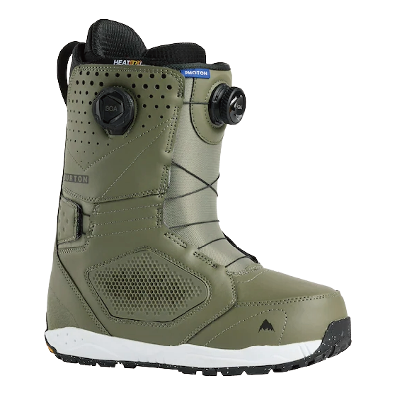 スノーボード ブーツ バートン BURTON PHOTON BOA Forest Moss 25-26 送料無料 日本正規品