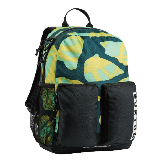 BURTON  [burton] K GROMLET PACK B Green GraffitiCamo 26-27 日本正規品
