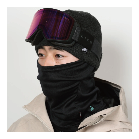 EBS エビス  PORLATEC DRY RANGER BLACK 4600406 26-27 日本正規品