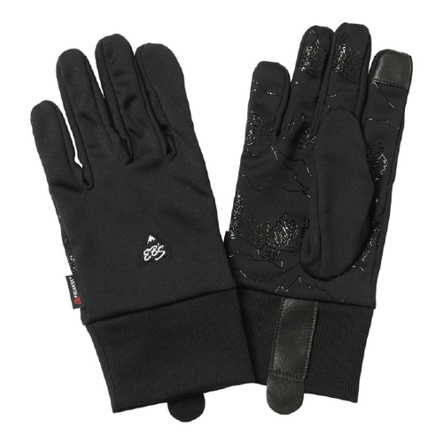 eb's POLARTEC GRID INNER LIGHT WARM ポーラテック グリッドインナー ライトウォーム
