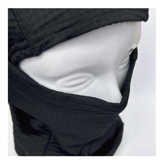 EBS エビス  PORLATEC GRID RANGER【HIGH WARM】 BLACK 4600404 26-27 日本正規品
