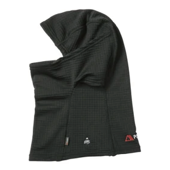 EBS エビス  PORLATEC GRID RANGER【HIGH WARM】 BLACK 4600404 26-27 日本正規品