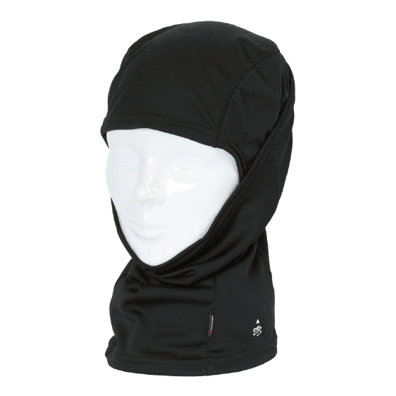 EBS エビス  PORLATEC GRID RANGER【LIGHT WARM】 BLACK 4600405 26-27 日本正規品