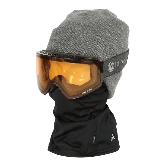 EBS エビス  PORLATEC GRID RANGER【LIGHT WARM】 BLACK 4600405 26-27 日本正規品