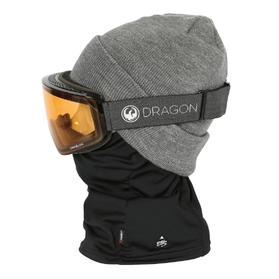 EBS エビス  PORLATEC GRID RANGER【LIGHT WARM】 BLACK 4600405 26-27 日本正規品