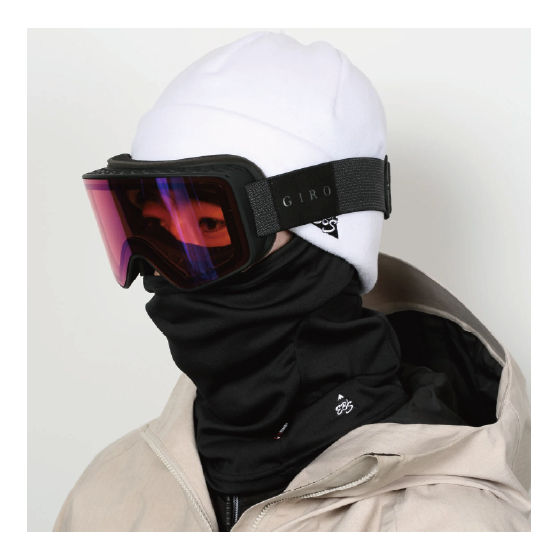 EBS エビス  PORLATEC GRID RANGER【LIGHT WARM】 BLACK 4600405 26-27 日本正規品