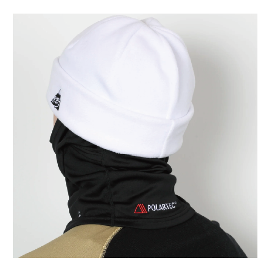 EBS エビス  PORLATEC GRID RANGER【LIGHT WARM】 BLACK 4600405 26-27 日本正規品