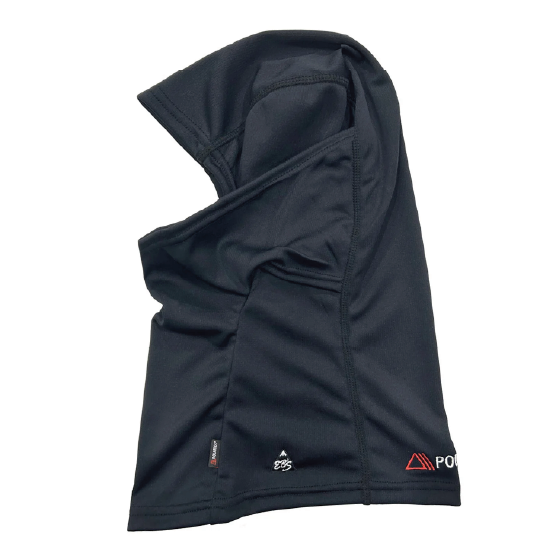 EBS エビス  PORLATEC GRID RANGER【LIGHT WARM】 BLACK 4600405 26-27 日本正規品